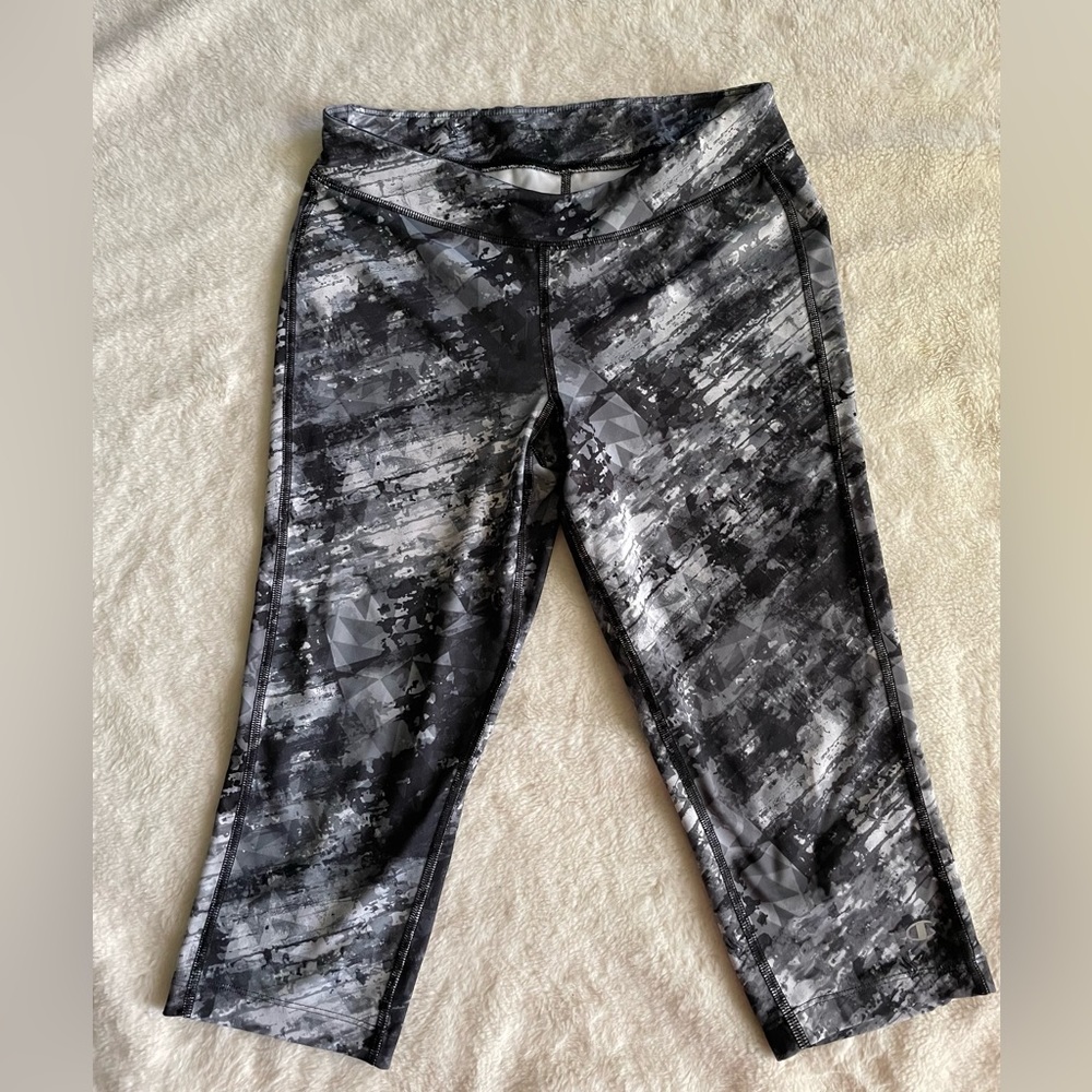 Champion sport work out short legging